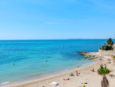 Bestaand - Appartement - Alicante