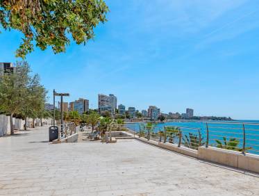 Bestaand - Appartement - Alicante