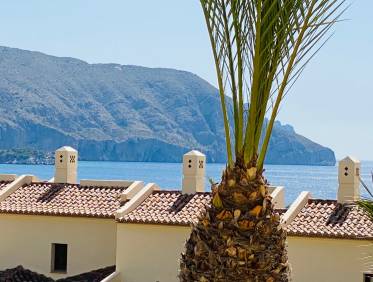 Bestaand - Appartement - Altea - Altea, Altea