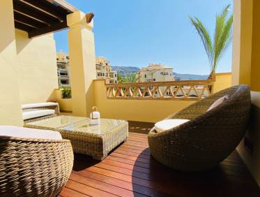 Bestaand - Appartement - Altea - Altea, Altea