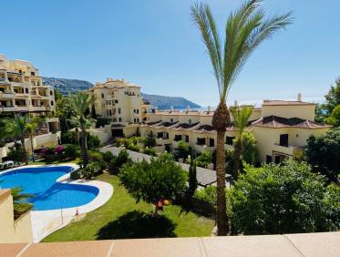 Bestaand - Appartement - Altea - Altea, Altea