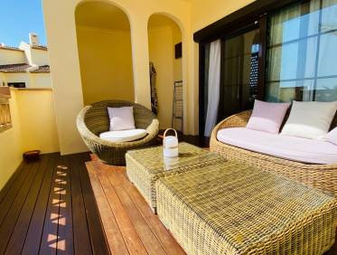 Bestaand - Appartement - Altea - Altea, Altea