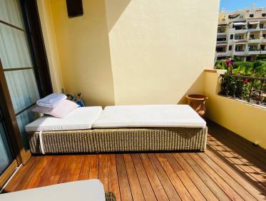 Bestaand - Appartement - Altea - Altea, Altea