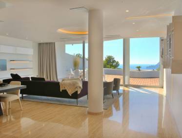 Bestaand - Appartement - Altea - Altea Hills