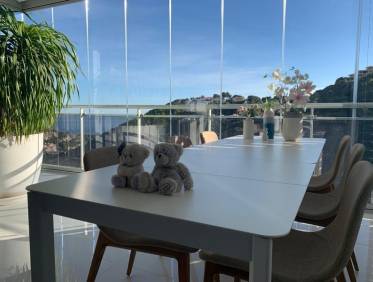 Bestaand - Appartement - Altea - Altea Hills