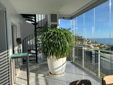 Bestaand - Appartement - Altea - Altea Hills