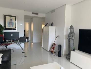 Bestaand - Appartement - Altea - Altea Hills