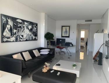 Bestaand - Appartement - Altea - Altea Hills