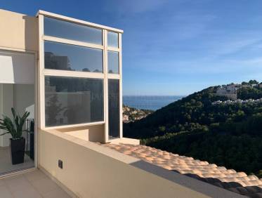 Bestaand - Appartement - Altea - Altea Hills