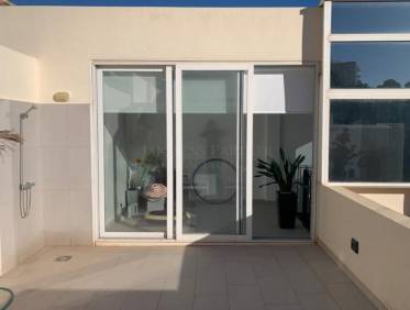 Bestaand - Appartement - Altea - Altea Hills