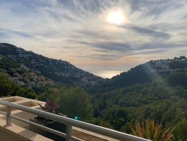 Bestaand - Appartement - Altea - Altea Hills