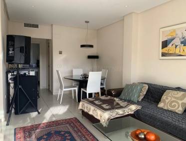 Bestaand - Appartement - Altea - Altea Hills