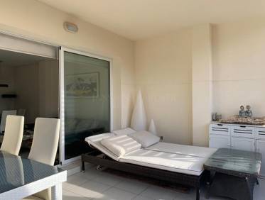 Bestaand - Appartement - Altea - Altea Hills