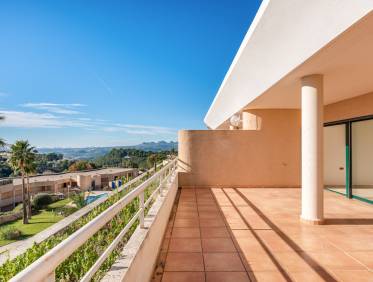 Bestaand - Appartement - Altea - Altea Hills