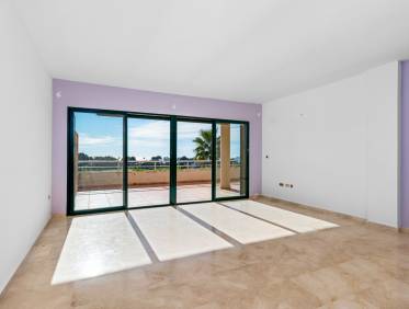 Bestaand - Appartement - Altea - Altea Hills