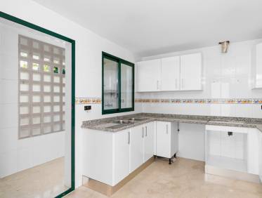 Bestaand - Appartement - Altea - Altea Hills