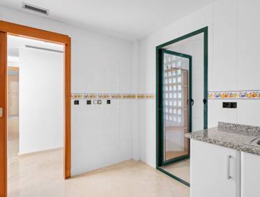 Bestaand - Appartement - Altea - Altea Hills