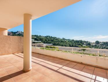 Bestaand - Appartement - Altea - Altea Hills