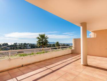 Bestaand - Appartement - Altea - Altea Hills