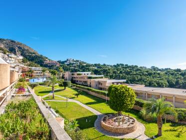 Bestaand - Appartement - Altea - Altea Hills