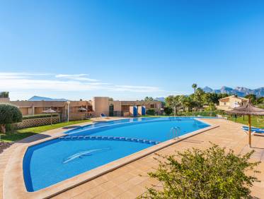 Bestaand - Appartement - Altea - Altea Hills