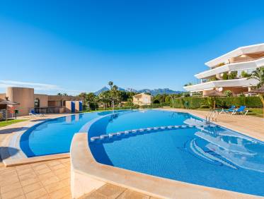 Bestaand - Appartement - Altea - Altea Hills