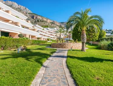 Bestaand - Appartement - Altea - Altea Hills