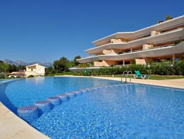 Bestaand - Appartement - Altea - Altea La Vella