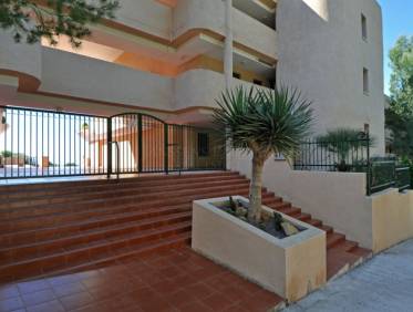 Bestaand - Appartement - Altea - Altea La Vella