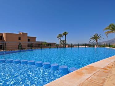 Bestaand - Appartement - Altea - Altea La Vella