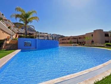 Bestaand - Appartement - Altea - Altea La Vella