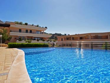 Bestaand - Appartement - Altea - Altea La Vella