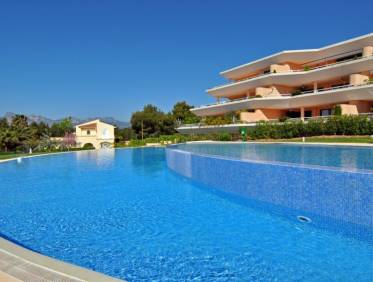 Bestaand - Appartement - Altea - Altea La Vella