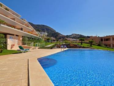 Bestaand - Appartement - Altea - Altea La Vella