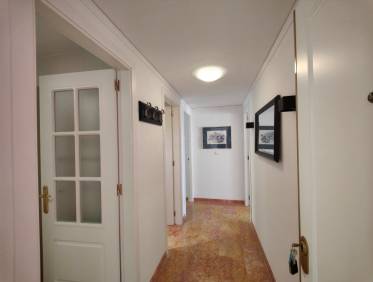Bestaand - Appartement - Altea - Mascarat