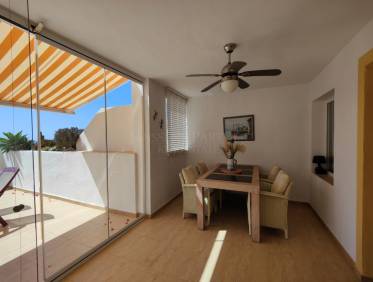 Bestaand - Appartement - Altea - Mascarat