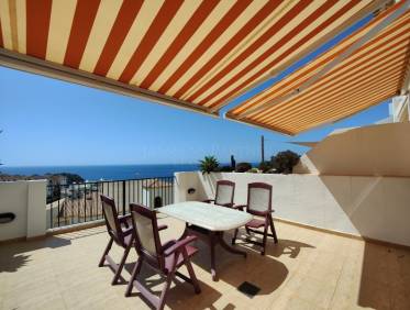 Bestaand - Appartement - Altea - Mascarat