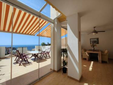 Bestaand - Appartement - Altea - Mascarat