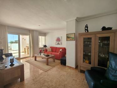Bestaand - Appartement - Altea - Mascarat