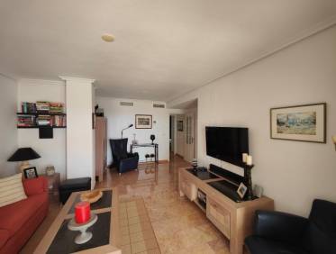 Bestaand - Appartement - Altea - Mascarat