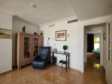 Bestaand - Appartement - Altea - Mascarat