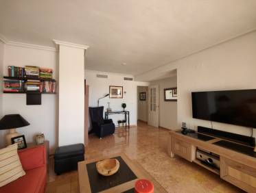 Bestaand - Appartement - Altea - Mascarat