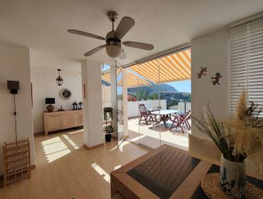 Bestaand - Appartement - Altea - Mascarat
