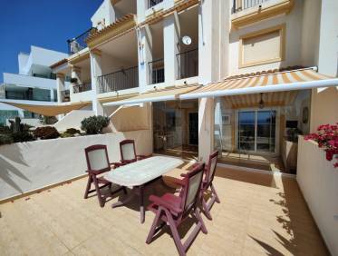 Bestaand - Appartement - Altea - Mascarat