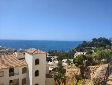 Bestaand - Appartement - Altea - Mascarat