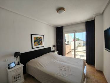 Bestaand - Appartement - Altea - Mascarat