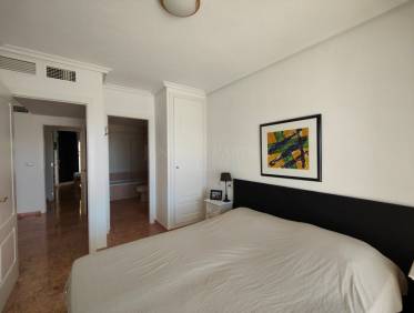 Bestaand - Appartement - Altea - Mascarat