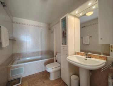 Bestaand - Appartement - Altea - Mascarat