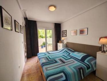 Bestaand - Appartement - Altea - Mascarat