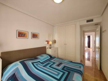 Bestaand - Appartement - Altea - Mascarat